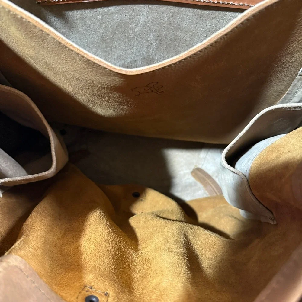 Saddleback Leather Co. saddleback leather